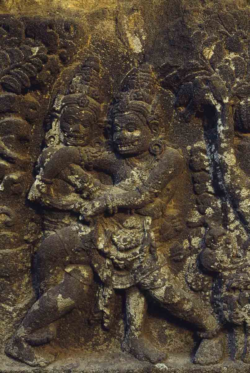 ACSAA Digital Images (Monuments)