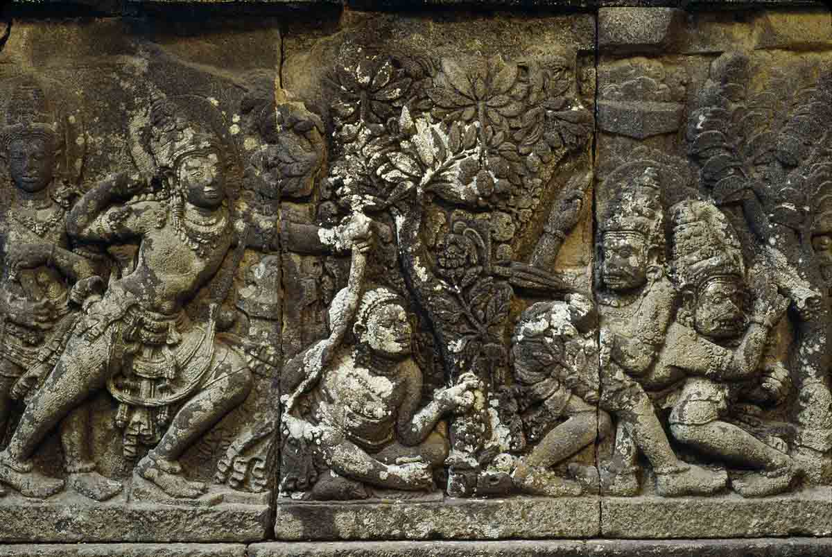 ACSAA Digital Images (Monuments)