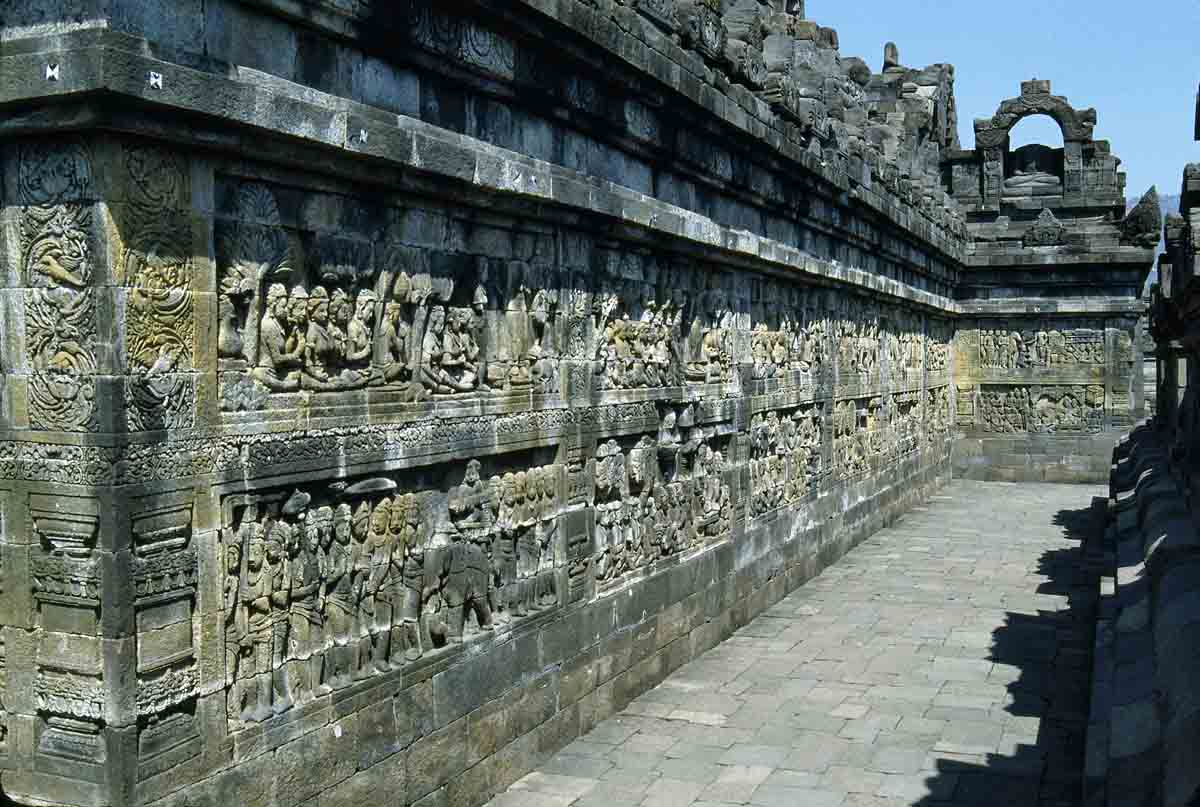 ACSAA Digital Images (Monuments)