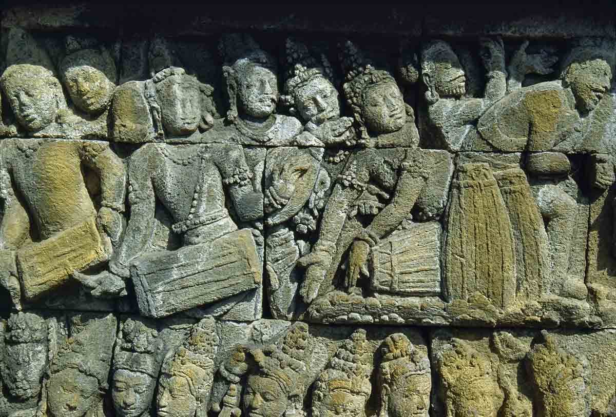 ACSAA Digital Images (Monuments)