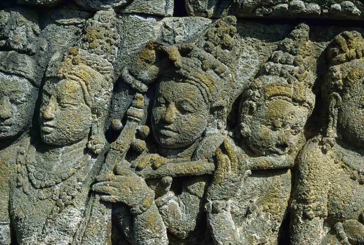 ACSAA Digital Images (Monuments)
