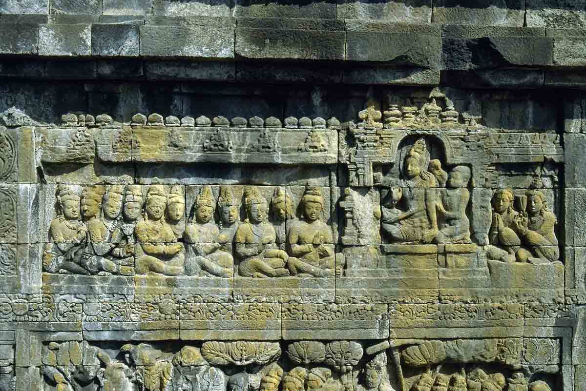 ACSAA Digital Images (Monuments)