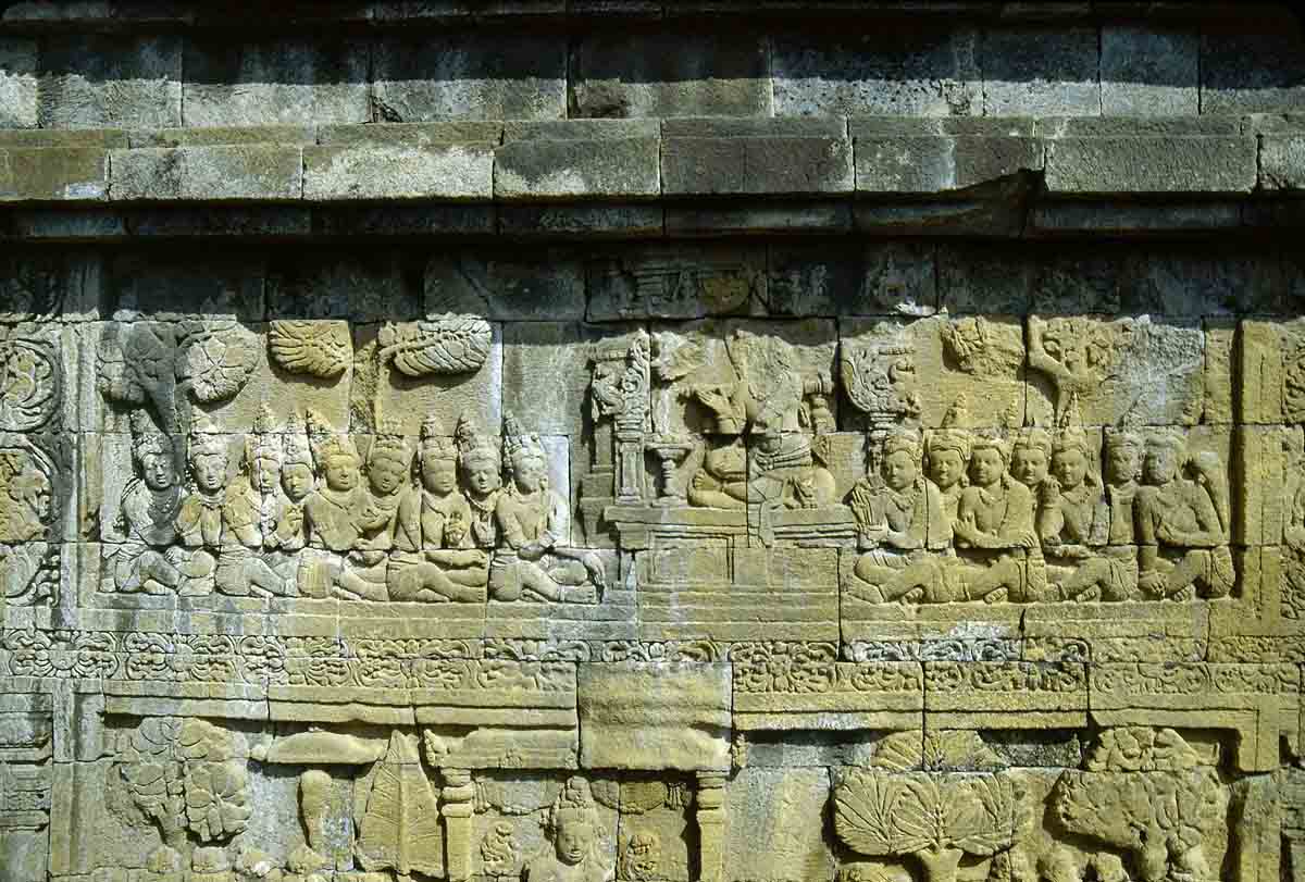 ACSAA Digital Images (Monuments)
