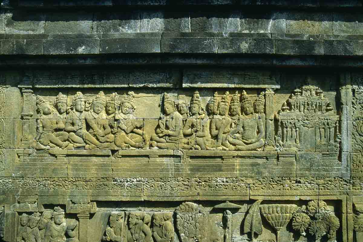 ACSAA Digital Images (Monuments)