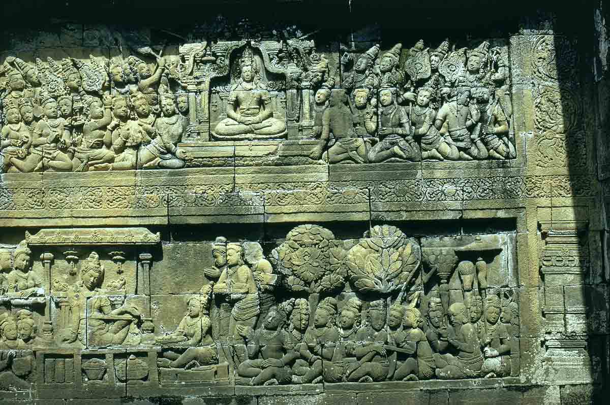 ACSAA Digital Images (Monuments)