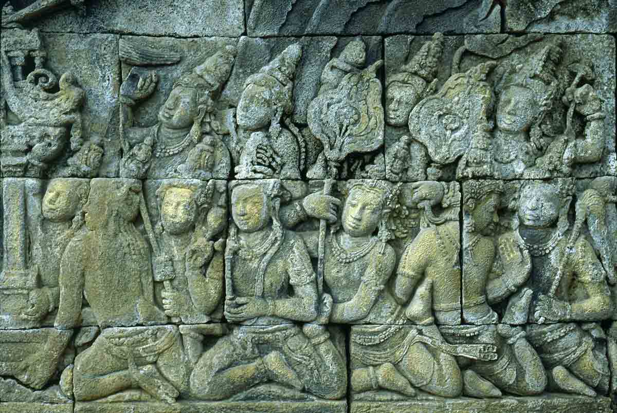 ACSAA Digital Images (Monuments)