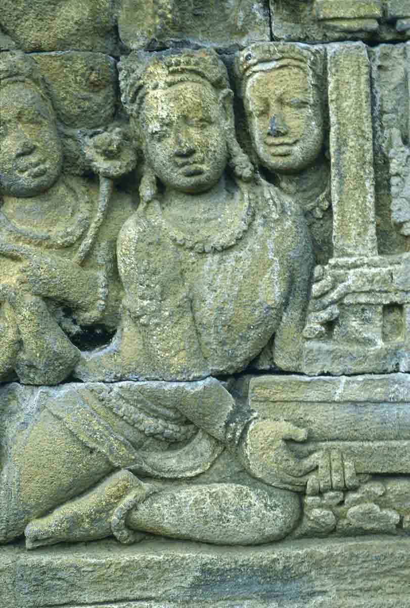 ACSAA Digital Images (Monuments)