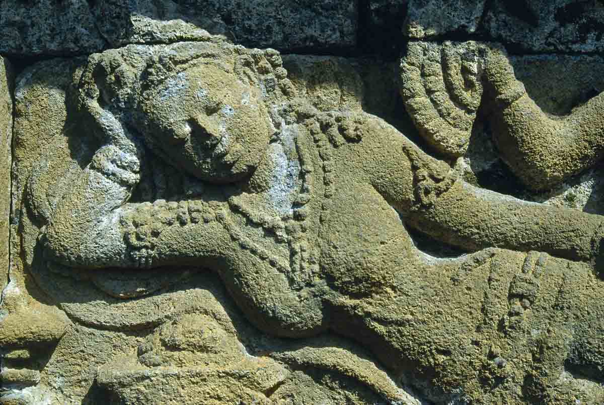 ACSAA Digital Images (Monuments)