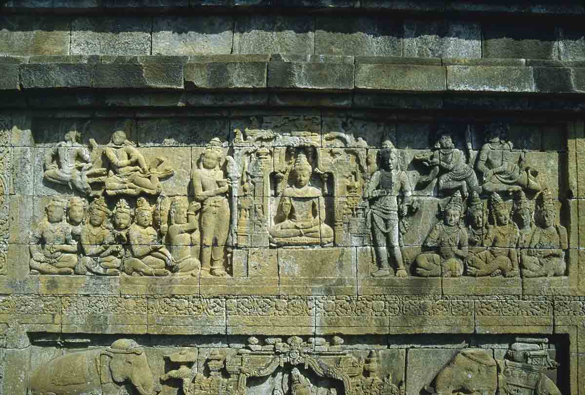 ACSAA Digital Images (Monuments)