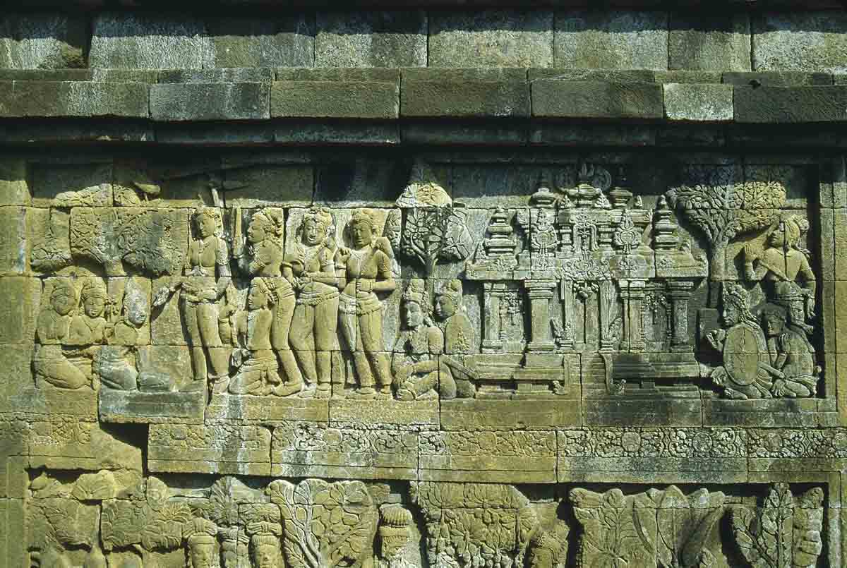 ACSAA Digital Images (Monuments)