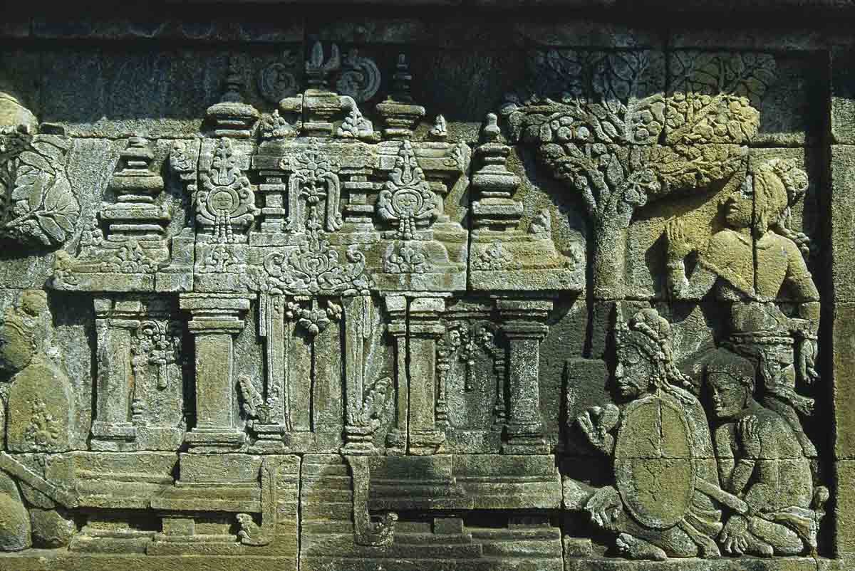 ACSAA Digital Images (Monuments)