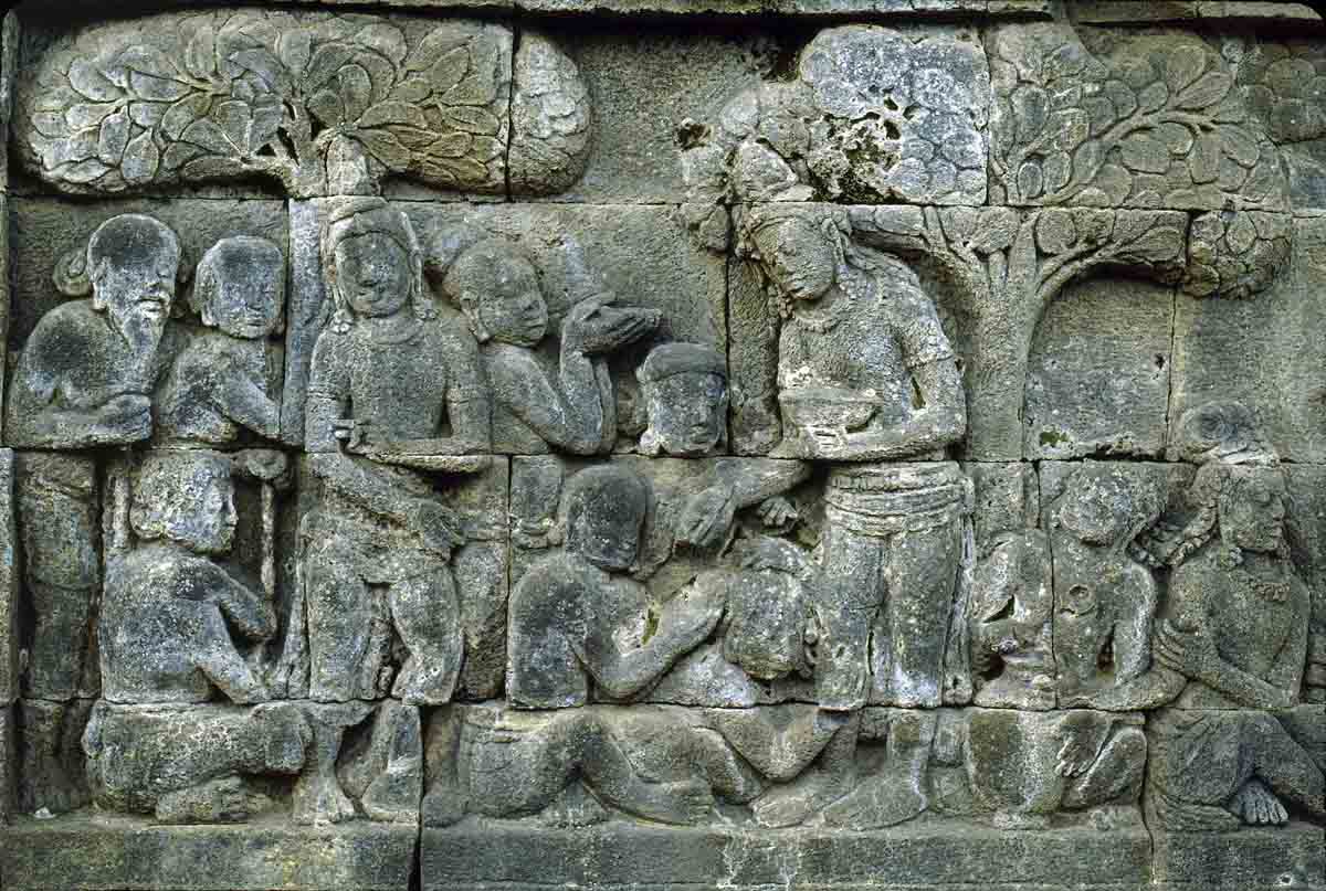 ACSAA Digital Images (Monuments)