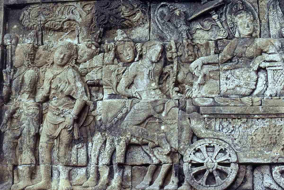 ACSAA Digital Images (Monuments)
