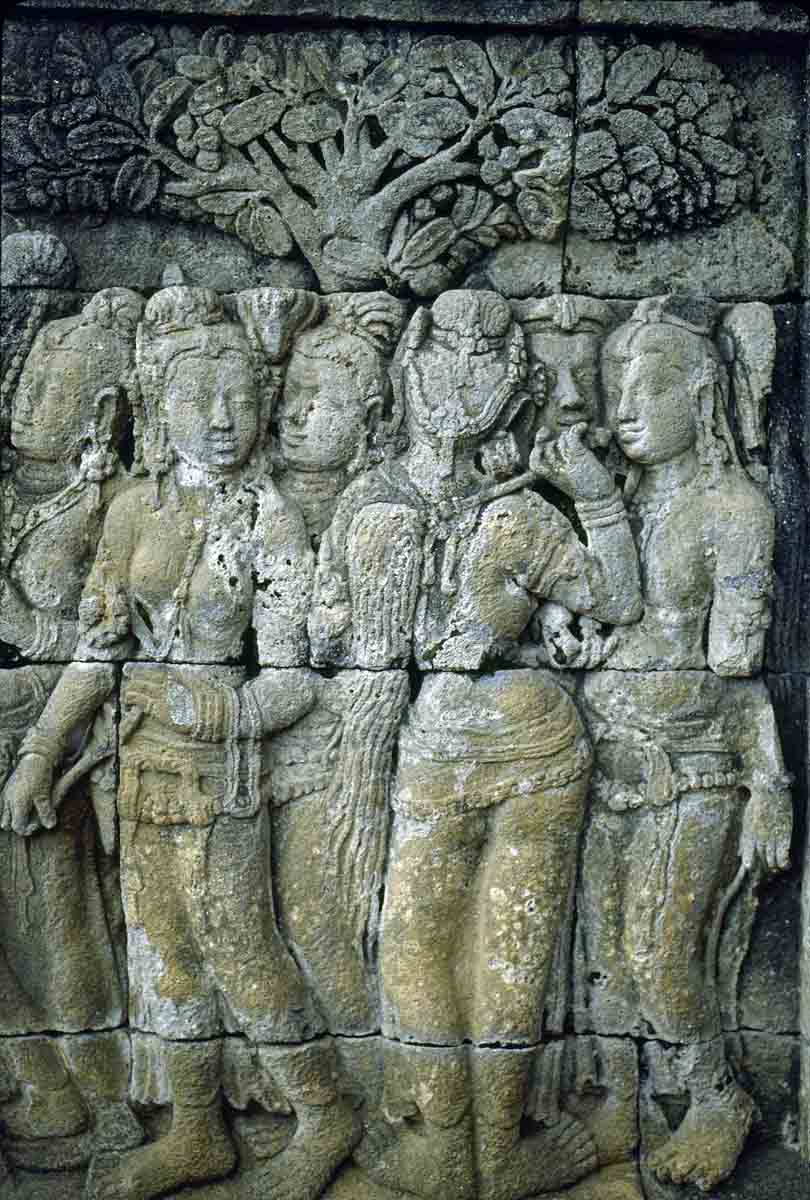 ACSAA Digital Images (Monuments)