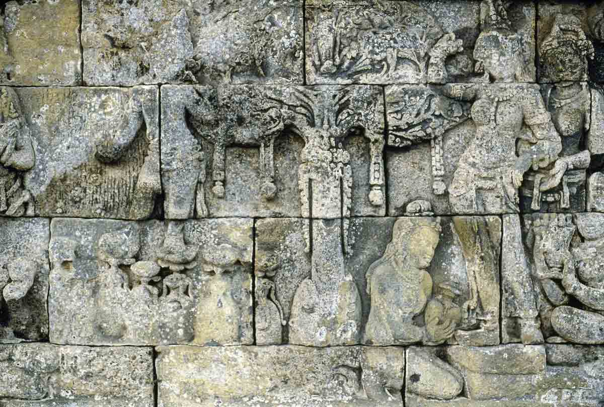 ACSAA Digital Images (Monuments)