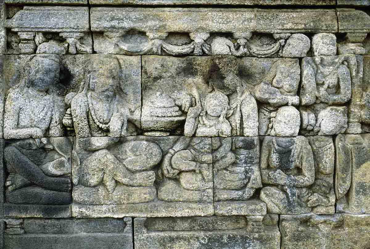 ACSAA Digital Images (Monuments)