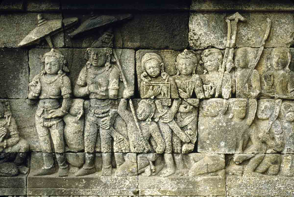 ACSAA Digital Images (Monuments)