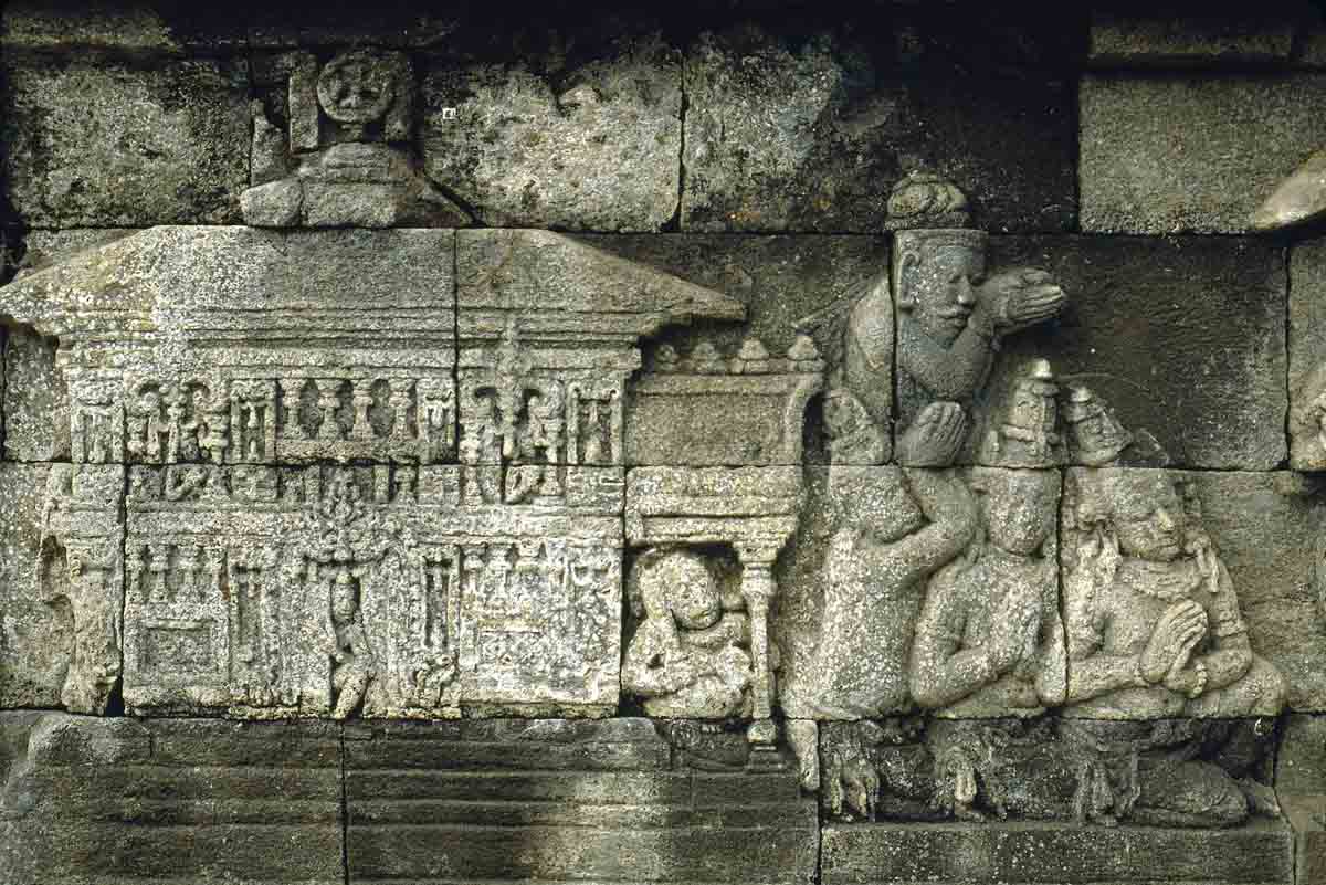 ACSAA Digital Images (Monuments)