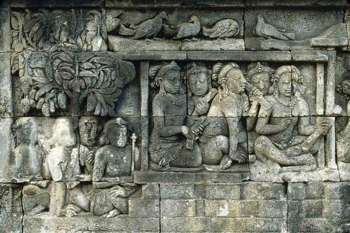 ACSAA Digital Images (Monuments)