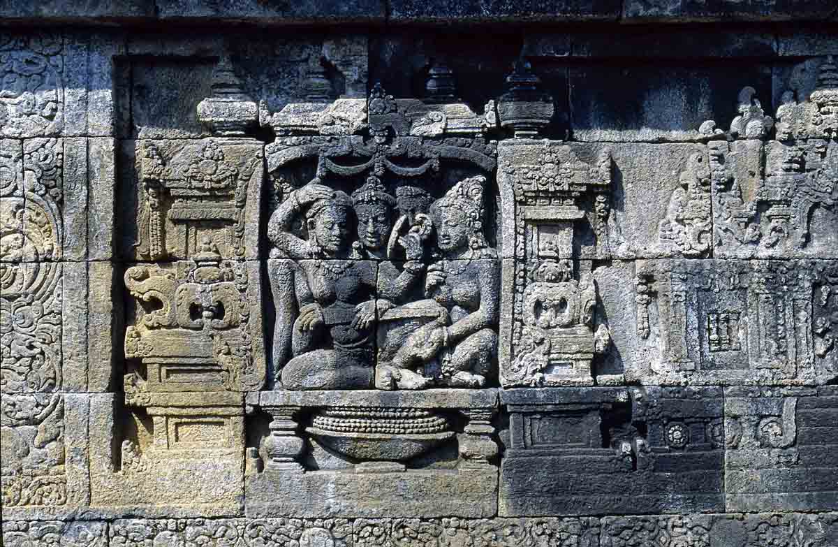 ACSAA Digital Images (Monuments)
