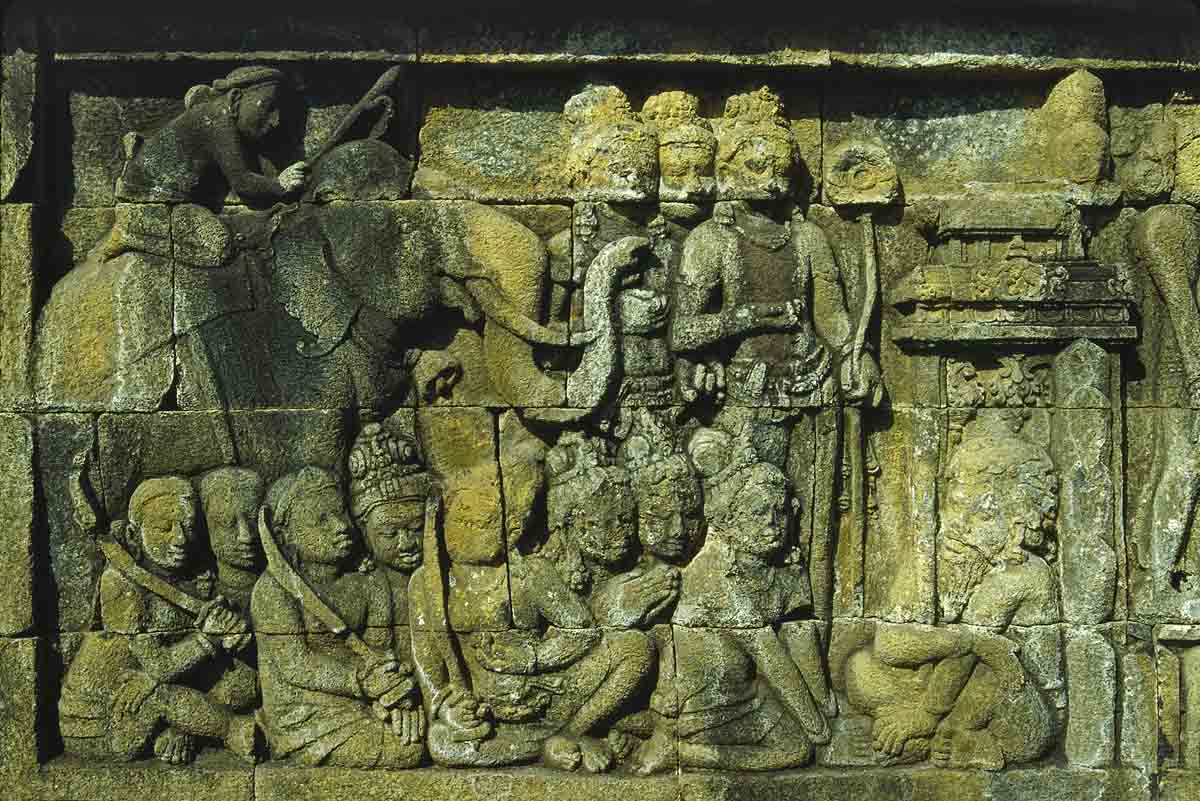 ACSAA Digital Images (Monuments)