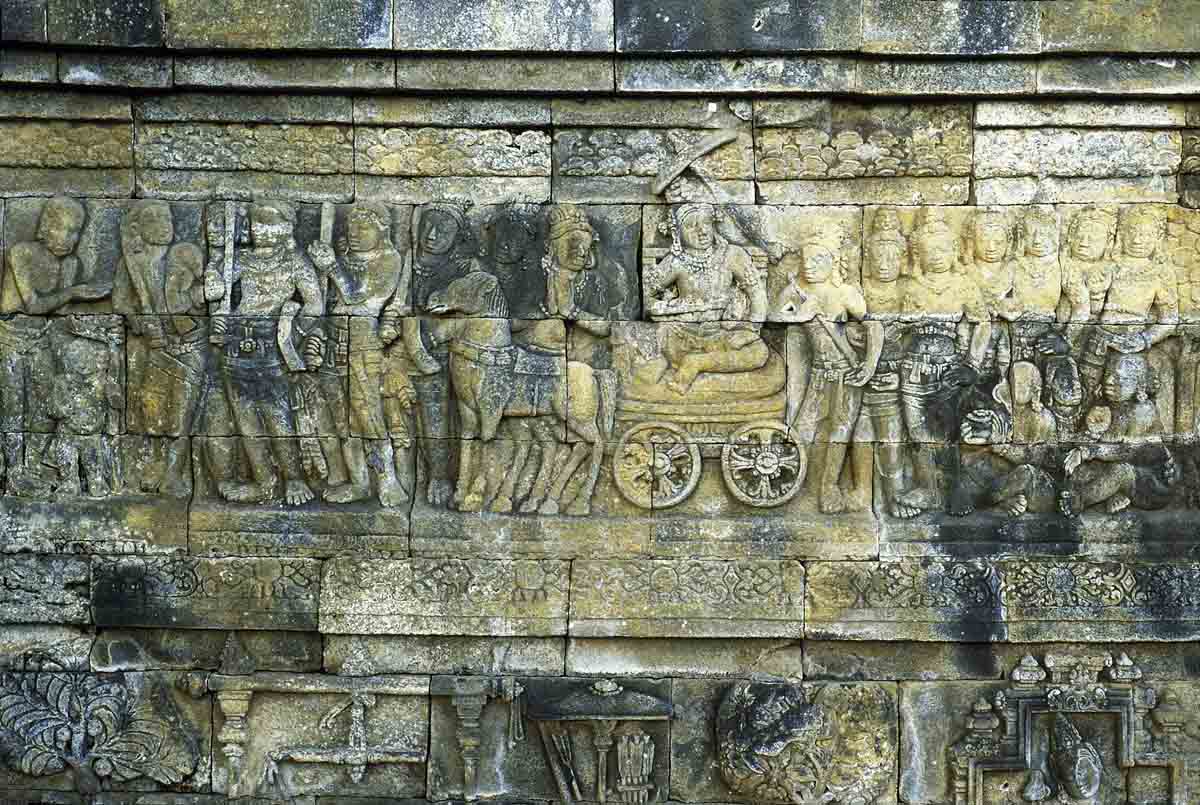 ACSAA Digital Images (Monuments)
