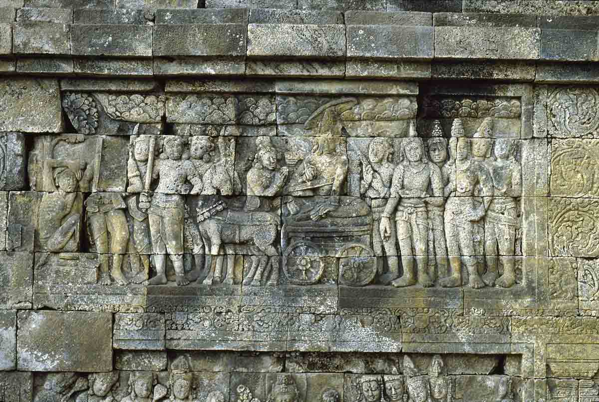 ACSAA Digital Images (Monuments)