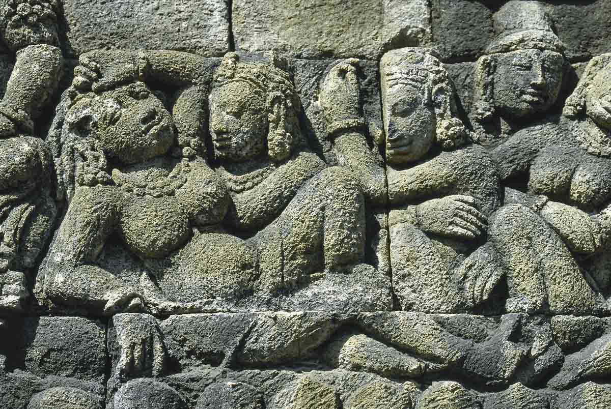 ACSAA Digital Images (Monuments)