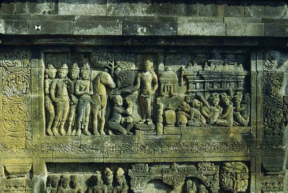ACSAA Digital Images (Monuments)