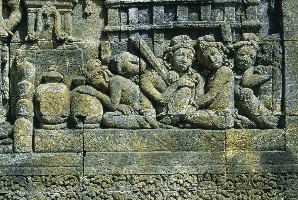 ACSAA Digital Images (Monuments)