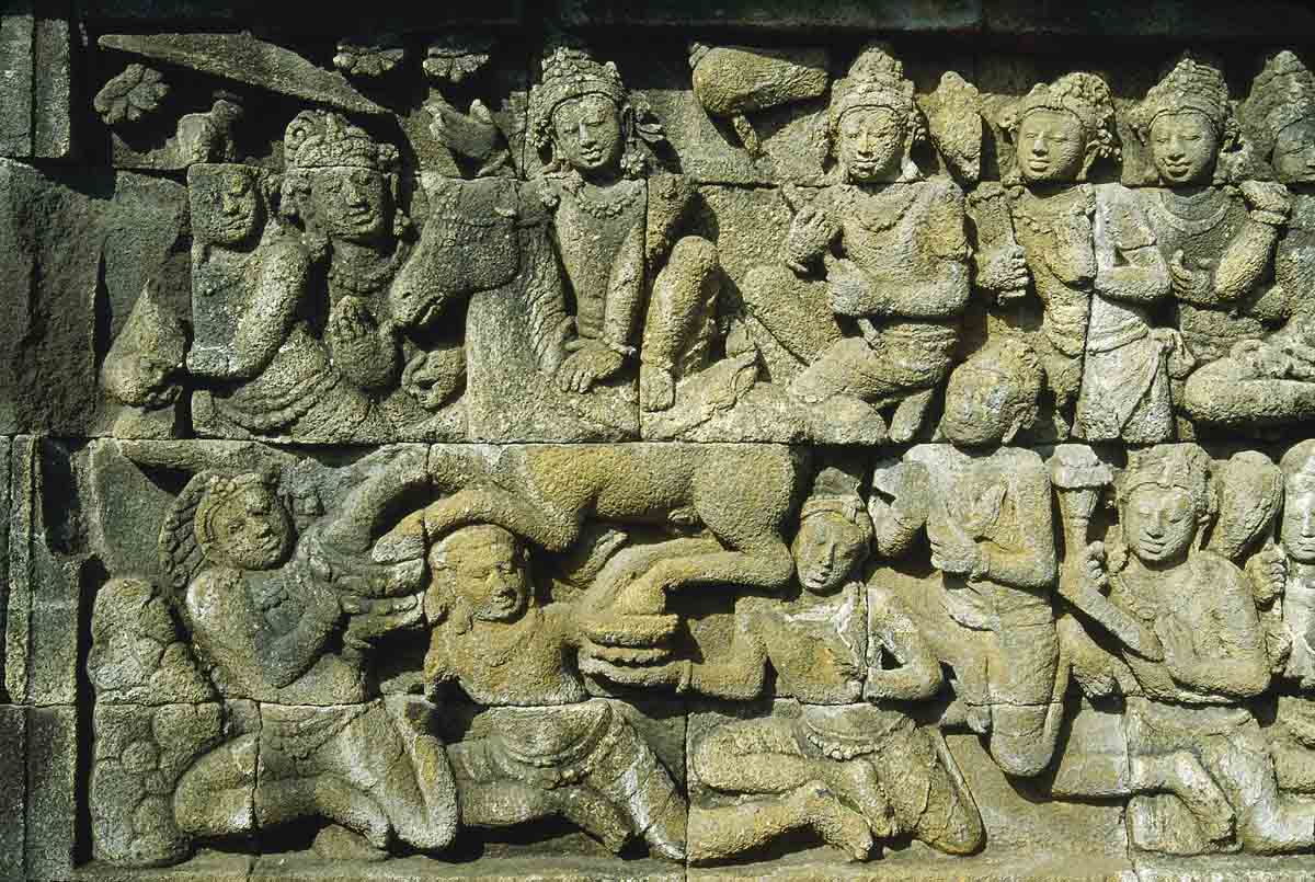 ACSAA Digital Images (Monuments)