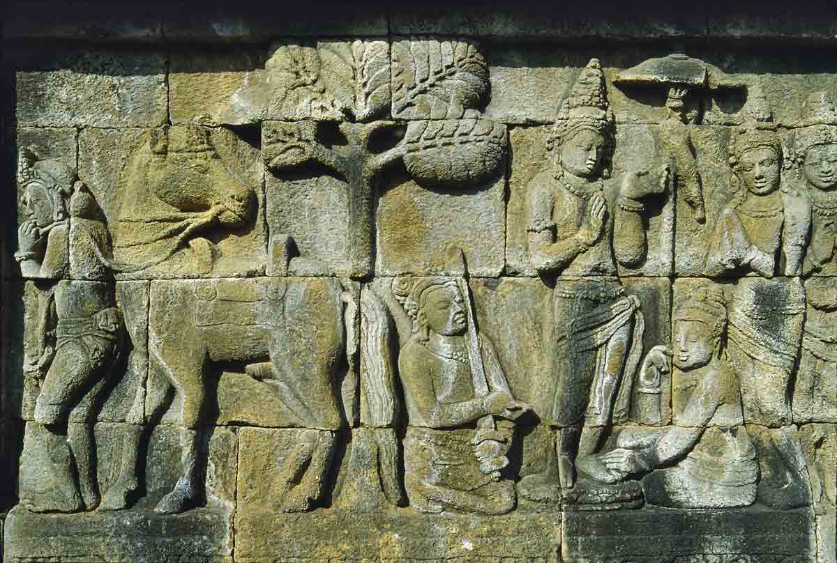 ACSAA Digital Images (Monuments)