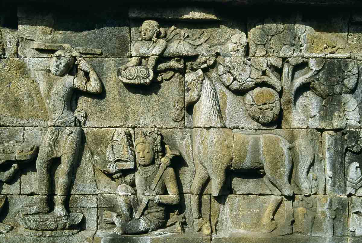 ACSAA Digital Images (Monuments)