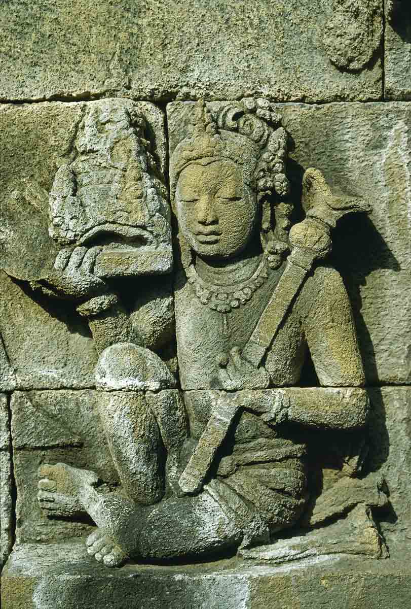 ACSAA Digital Images (Monuments)
