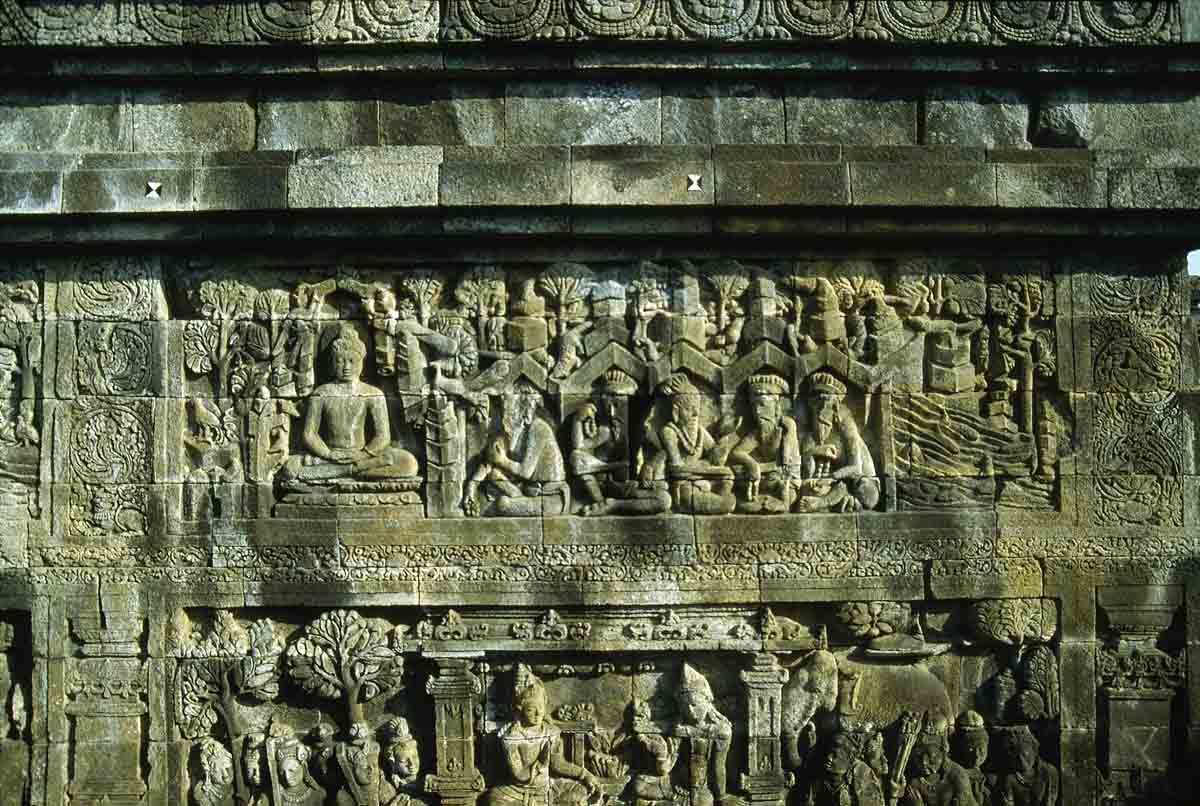ACSAA Digital Images (Monuments)