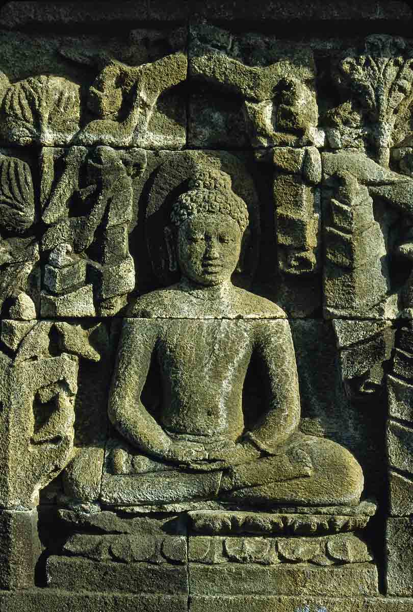 ACSAA Digital Images (Monuments)