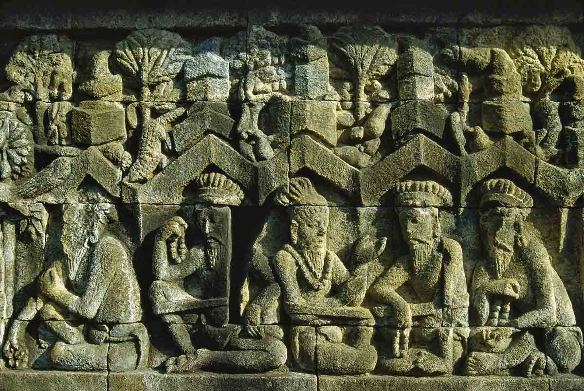 ACSAA Digital Images (Monuments)