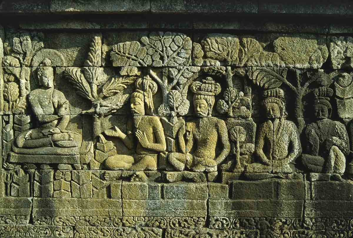 ACSAA Digital Images (Monuments)