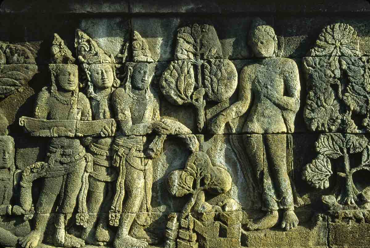 ACSAA Digital Images (Monuments)