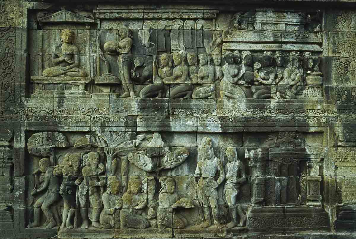 ACSAA Digital Images (Monuments)