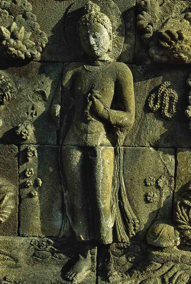 ACSAA Digital Images (Monuments)