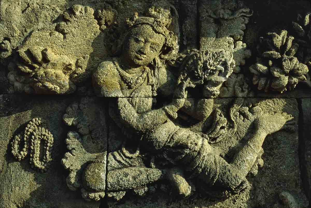 ACSAA Digital Images (Monuments)