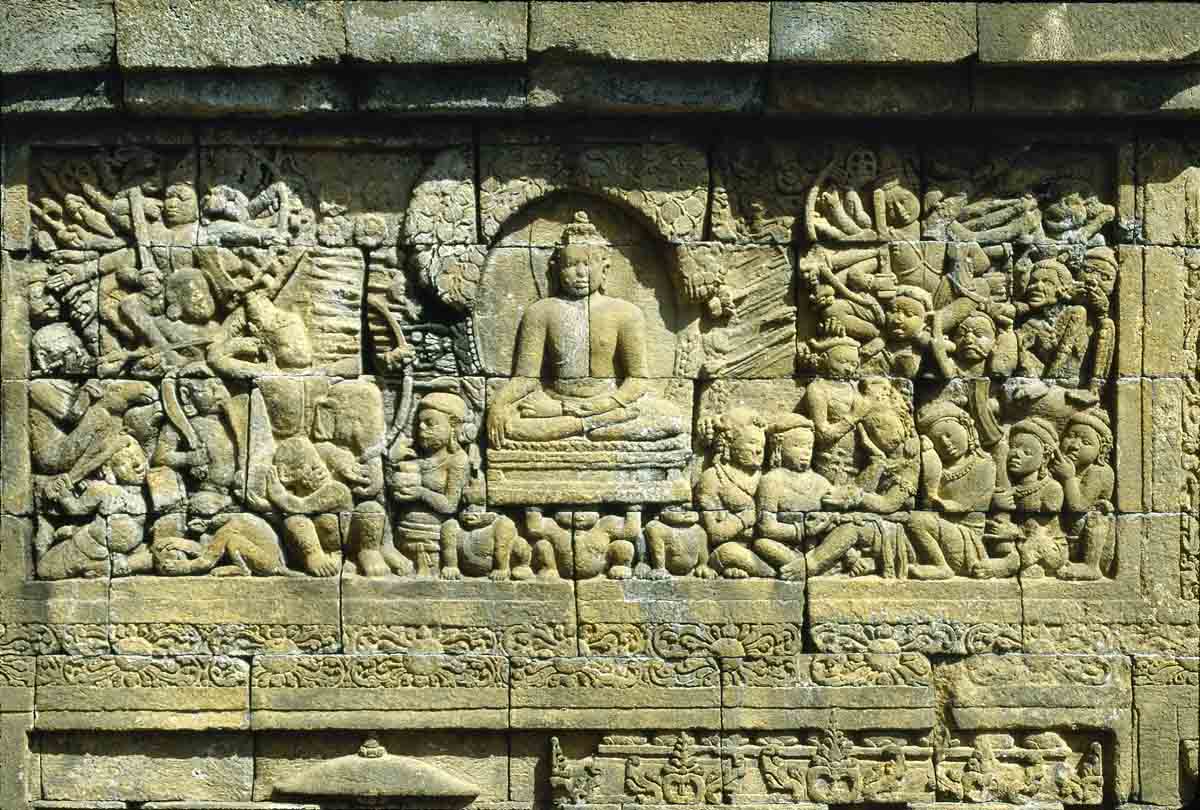 ACSAA Digital Images (Monuments)