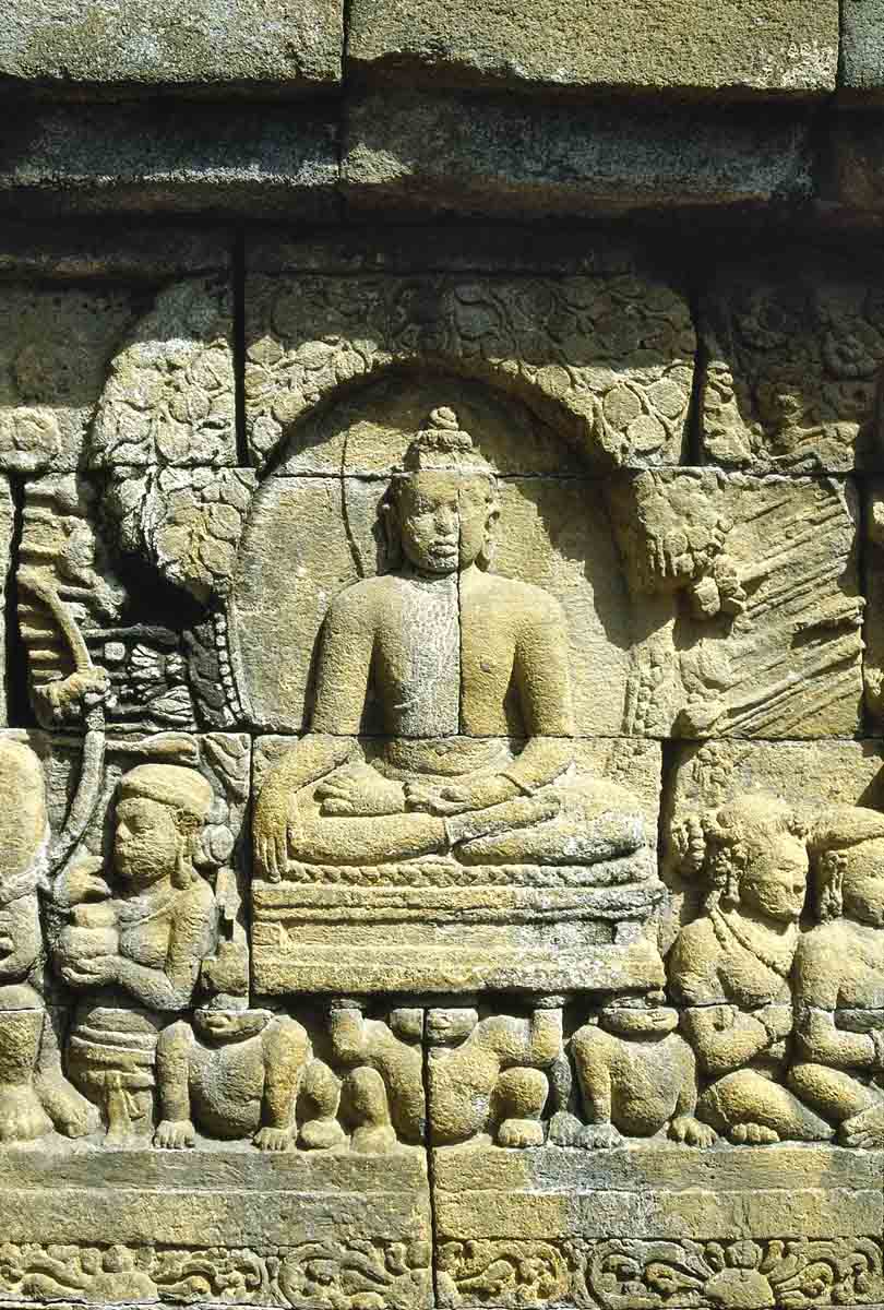 ACSAA Digital Images (Monuments)