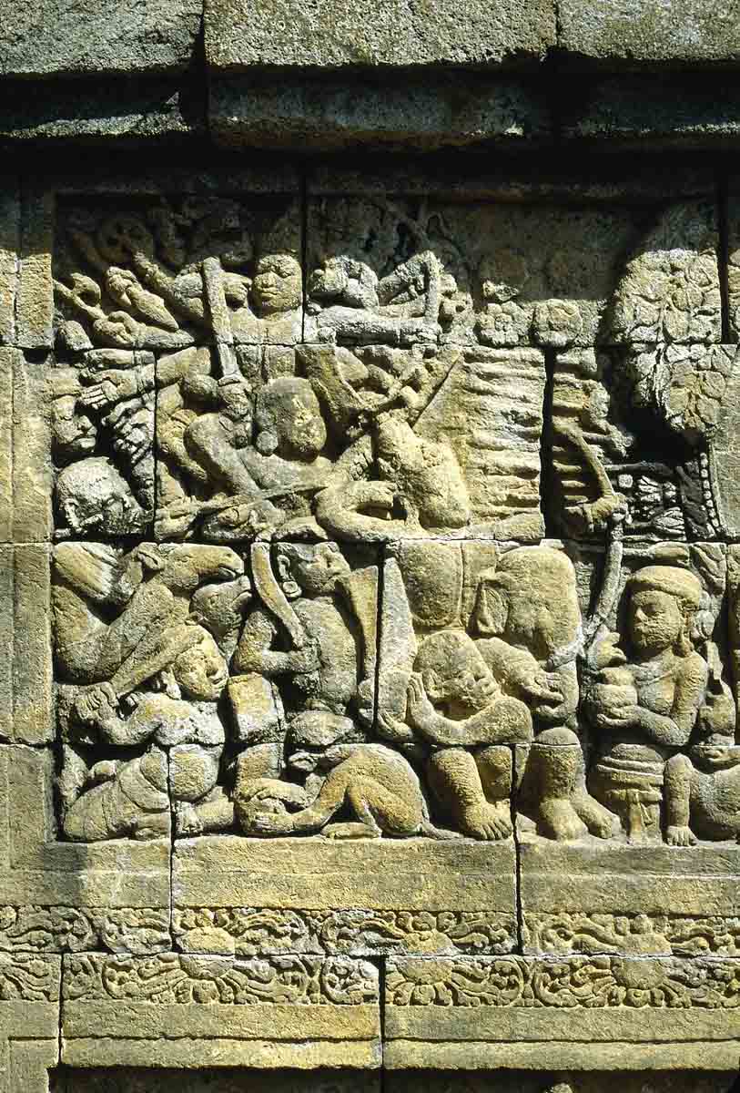 ACSAA Digital Images (Monuments)