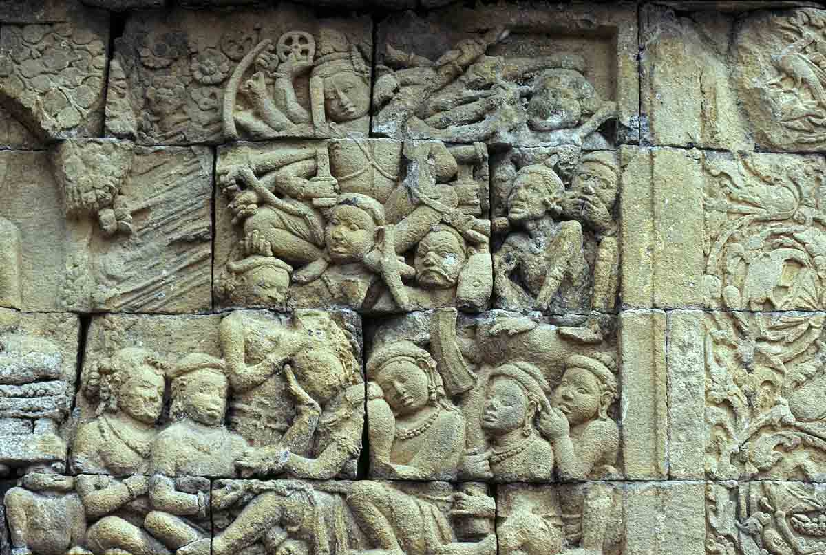 ACSAA Digital Images (Monuments)