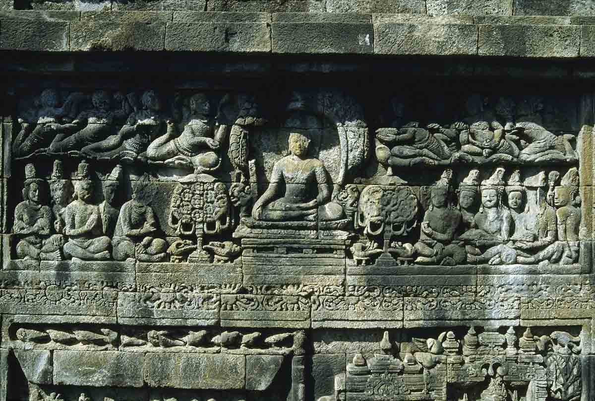 ACSAA Digital Images (Monuments)