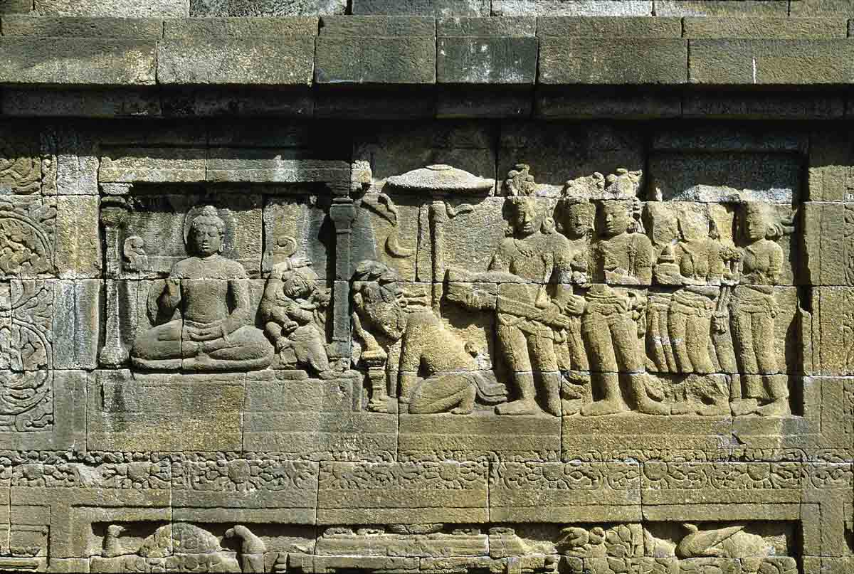 ACSAA Digital Images (Monuments)