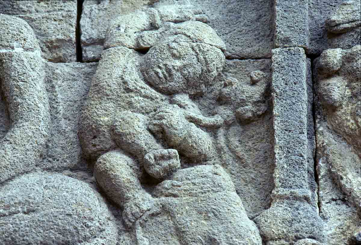 ACSAA Digital Images (Monuments)