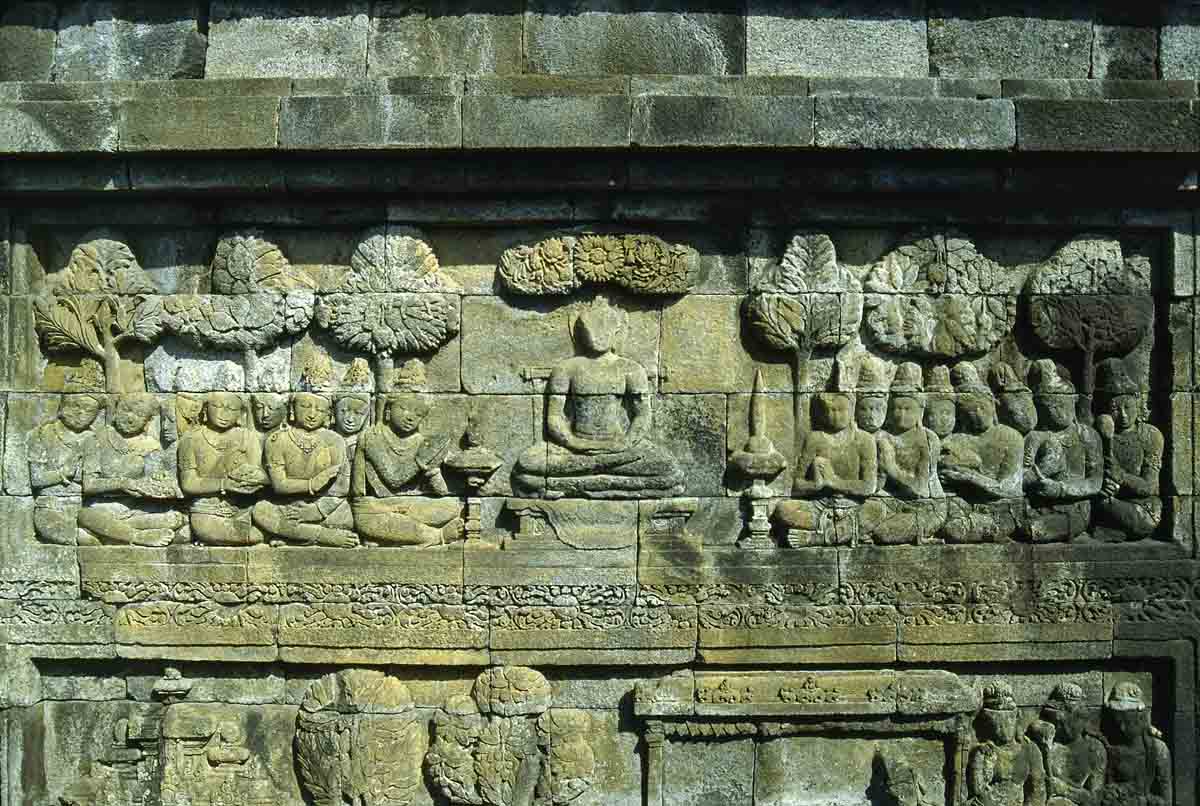 ACSAA Digital Images (Monuments)